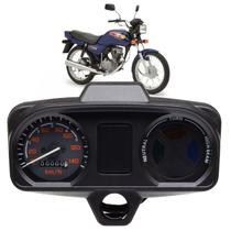 Painel Completo Velocímetro Honda Cg Titan 125 1994 1995 1996 1997 1998 1999