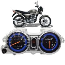 Painel Completo Velocímetro Honda Cg Titan 150 Esd 2009 2010
