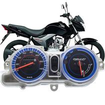 Painel Completo Velocímetro Honda Cg Titan 150 Esd 2011 2012 2013 Painel Completo Velocímetro Honda Cg Titan 150 Esd 2011 2012 2013