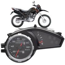 Painel Completo Velocímetro Honda Nxr Bros 150 Flex 2011 2012