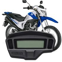 Painel Completo Velocímetro Honda Nxr Bros 160 Es 2015 2016 2017 Painel Completo Velocímetro Honda Nxr Bros 160 Es 2015 2016 2017