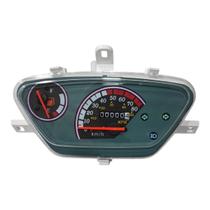 Painel Completo Velocimetro Shineray Scooter BIke Wuyang