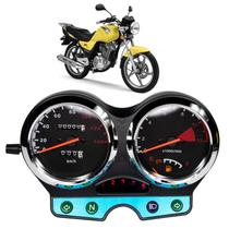 Painel Completo Velocímetro Suzuki Yes 125 En Se 2006 2007 2008 2009