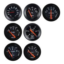 Painel Completo Velocimetro Willys F75 Rural Jeep Ford 6F