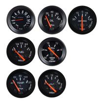 Painel Completo Velocimetro Willys F75 Rural Jeep Ford 6F Painel Completo Velocimetro Willys F75 Rural Jeep Ford 6F