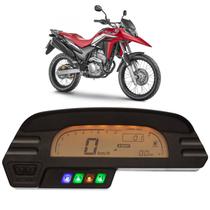 Painel Completo Velocímetro Xre 300 2009 2010 2011 2012 2013 2014 2015