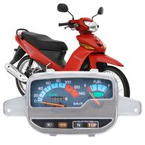 Painel Completo Velocímetro Yamaha Crypton 105 1998 1999 2000 2001 2002 2003 2004 2005 Painel Completo Velocímetro Yamaha Crypton 105 1998 1999 2000 2001 2002 2003 2004 2005