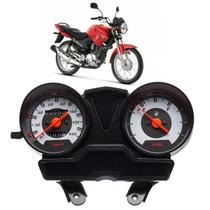 Painel Completo Velocímetro Yamaha Ybr Factor 125 ED E K 2014 2015 2016