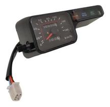 Painel Completo Xlr 125 Nx 200 Xr 200 Smart Fox