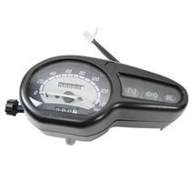 Painel Completo Xtz125 Fundo Cinza Todos Anos