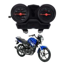 Painel Completo Yamaha YBR Factor 125 2009 A 2013