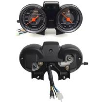 Painel Completo YBR 125 K/E/ED de 2006 a 2008