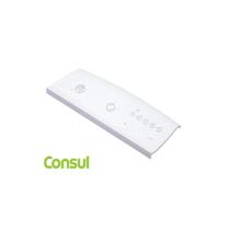 Painel console suporte original consul cwc cwk cwg w10338751