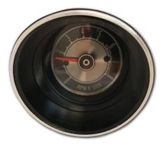 Painel Contagiro Kit Manômetros Relógio Ford Maverick Gt V8