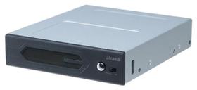 Painel Controlador Akasa Vegas para Fitas LED - LED Iluminação frontal LED RGB - AK-RLD-01