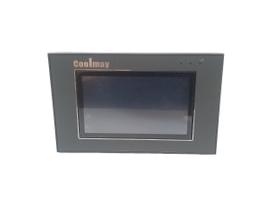 Painel controlador programável touch screen 4,3" coolmay