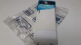Painel Controle Microondas Consul Original W10313492