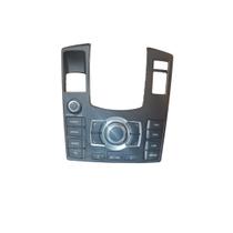 Painel controle multimidia audi a8 s8 d3 4e mmi 4e1919612b