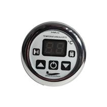 Painel Controle Temperatura Aquecedor Hidroconfort Spa Hmax