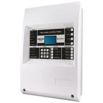 Painel Convencional Global Fire ORION PLUS 8 ZONES