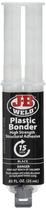 Painel corporal adesivo J-B Weld Plastic Bonder de 0,25 mL (pacote com 2) Painel corporal adesivo J-B Weld Plastic Bonder de 0,25 mL (pacote com 2)