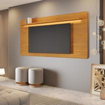 Painel Cristal Para Tv até 70" Cinamomo