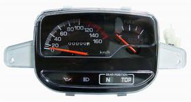 Painel Crypton 105 até 2005 Completo Painel Crypton 105 até 2005 Completo