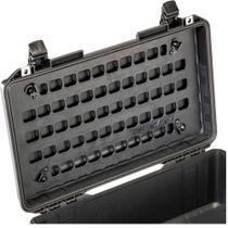 Painel da tampa Pelican 1535 EzClick Molle Painel da tampa Pelican 1535 EzClick Molle