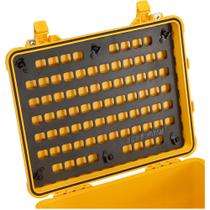 Painel da tampa PELICAN 1560 Ez-Click Molle