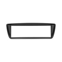 Painel De Acabamento Para Rádio Estéreo 1Din Com CD E Navegação Para Citroen C1 2005+ E Aygo Painel De Acabamento Para Rádio Estéreo 1Din Com CD E Navegação Para Citroen C1 2005+ E Aygo