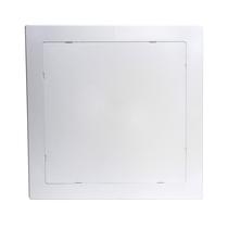 Painel de acesso à parede Oatey 34056 14x14 cm embutido/montado na superfície Painel de acesso à parede Oatey 34056 14x14 cm embutido/montado na superfície