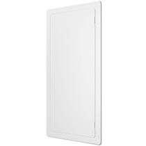 Painel de acesso BOZZON para drywall, tampa de furo de parede de 14 x 29 cm Painel de acesso BOZZON para drywall, tampa de furo de parede de 14 x 29 cm