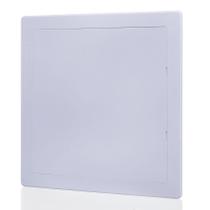 Painel de acesso de encanamento Suteck para teto de drywall 25x25cm