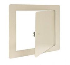 Painel de acesso Eastman 34064 com moldura 30cm x 30cm Painel de acesso Eastman 34064 com moldura 30cm x 30cm