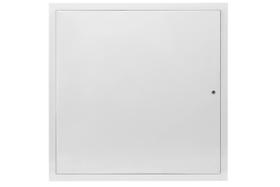 Painel de acesso Joogto Thicken 1 mm 30 x 30 cm para drywall