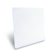 Painel de acesso Porta Fluidmaster AP-0808 20x20 cm Branco