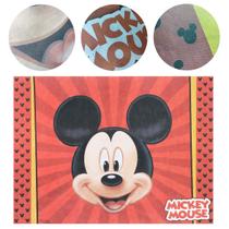Painel de Aniversário TNT Mickey Mouse