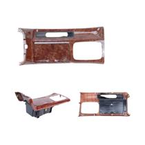 Painel De Ar Condicionado Manual Para Toyota Camry 2002-2007 Com Caixa De Armazenamento E Suporte