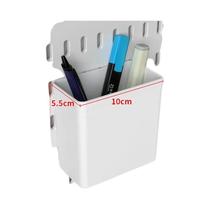 Painel De Armazenamento Para Sala De Jogos Para Teclados, Mouses, Controles De Jogo E Exibição De