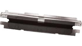 Painel de base com betume para máquina de lavar louça Bosch 00744912
