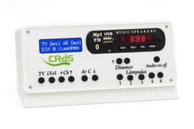Painel de Cabeceira Hotel/Motel CRdS