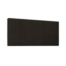 Painel de Cama 90cm Cristal Corano - Lucadi Home