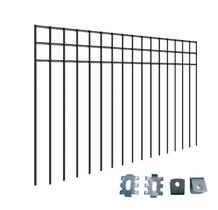 Painel de Cerca TONGMO 61x38 cm Barreira para Animais Pacote com 20 Painel de Cerca TONGMO 61x38 cm Barreira para Animais Pacote com 20