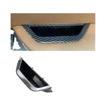 Painel De Cobertura Do Apoio De Braço E Caixa De Armazenamento Para Maçaneta Interna Da Porta LHD