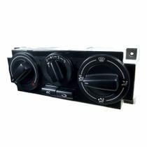 Painel De Comando Ar Condicionado Gol 5X0820045 - 12V DNI