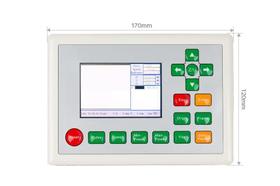 Painel de comando rdl-6442 para máquinas de corte a laser Painel de comando rdl-6442 para máquinas de corte a laser