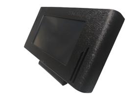 Painel de Comandos Automação Painel de Comandos Automação