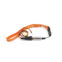 Painel de comutação de entrada de áudio FrSky para receptor TD R18