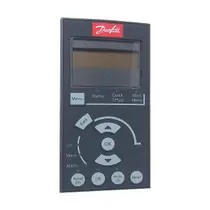 Painel de controle 130B1124 Danfoss