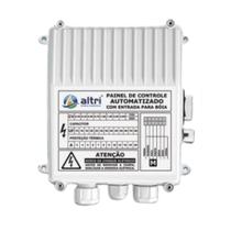 Painel de Controle Altri 0.33cv 110v Mono 2fios Control box